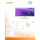 Monitor zakrzywiony 38 cali U3824DW 21:9/3840x1600/3Y PPG 