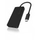 Hub IB-HUB1429-CPD 4x TYPE-C HUB USB, 3x TYPE-C, 1x TYPE-C  PD do 100 Watt 