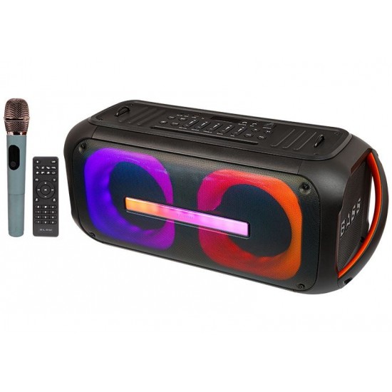 Głośnik Bluetooth DJBOX 