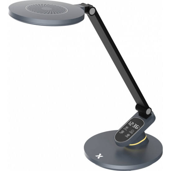 Lampa biurkowa LED ML 5100 Artis Szara