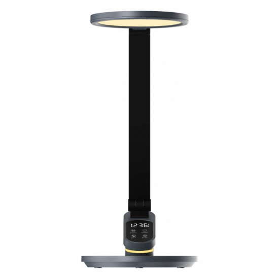 Lampa biurkowa LED ML 5100 Artis Szara