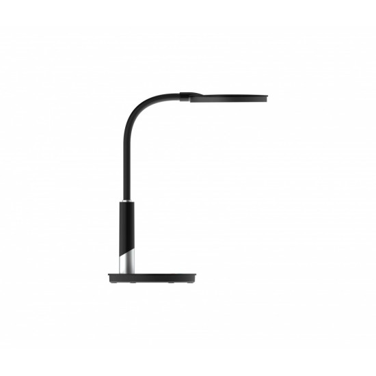 Lampa biurkowa LED ML 5200 Panama Czarna