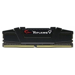 Pamięć PC DDR4 16GB RipjawsV 3200MHz CL16 XMP2 Czarna