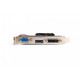 Karta graficzna GeForce GT610 1GB DDR3 64Bit DVI HDMI VGA LP V5