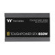 Zasilacz - ToughPower SFX 850W F modular 80+Gold FDB Fan Gen5