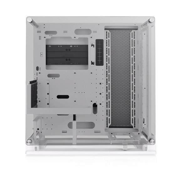 Obudowa - Core P3 Pro Tempered Glass - Snow Edition 