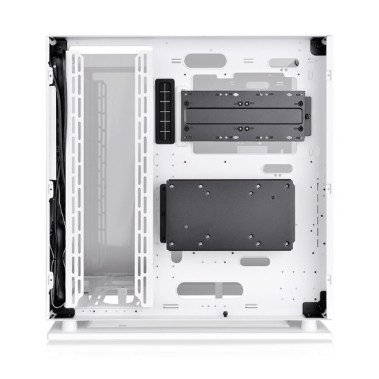 Obudowa - Core P3 Pro Tempered Glass - Snow Edition 