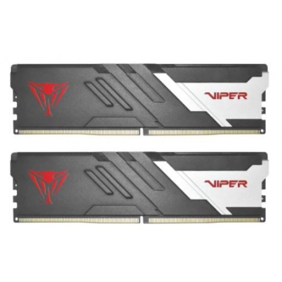 Pamięć DDR5 Viper Venom RGB 32GB/6400 (2x16GB) CL32