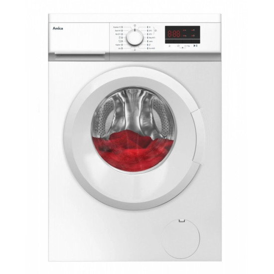 Pralka slim NWAS712DL