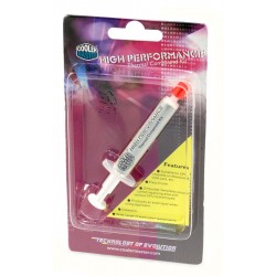 Pasta termoprzewodząca 2.0g 