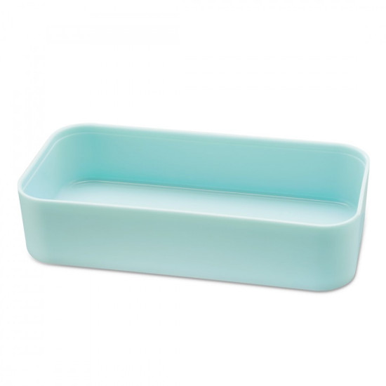 Lunchbox poziomowy Hama na żywność 500 ml TO GO 