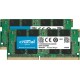 Pamięć notebookowa DDR4 SODIMM 16GB(2*8GB)/3200