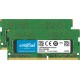 Pamięć notebookowa DDR4 SODIMM 64GB(2*32)/3200