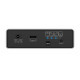 Obudowa IB-RD2253-C31 zew. Raid dla 2,5 SATA HDD na USB 3.2 Gen 2, RAID 0,1, SINGLE, LARGE 