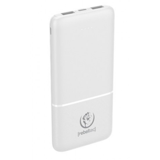 Powerbank P10 (10 000 mAh 10W)