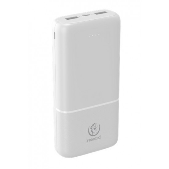 Powerbank P20 20 000mAh 10W