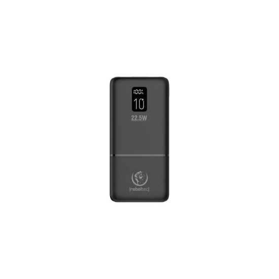 Powerbank P10 LCDPD 10 000mAh PD22,5W