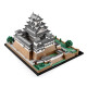 Klocki Architecture 21060 Zamek Himeji