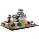 Klocki Architecture 21060 Zamek Himeji