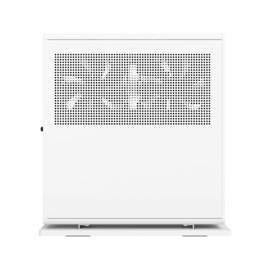 Obudowa Ridge White PCIE 4.0 mITX 