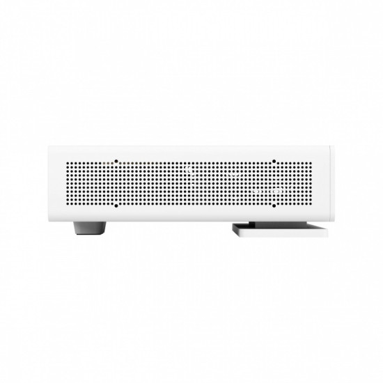 Obudowa Ridge White PCIE 4.0 mITX 