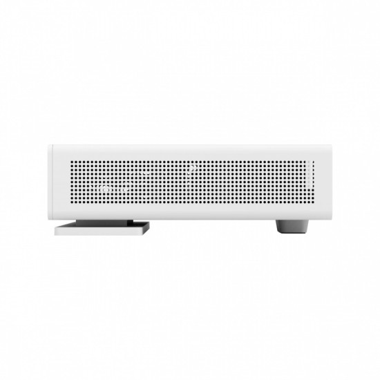 Obudowa Ridge White PCIE 4.0 mITX 