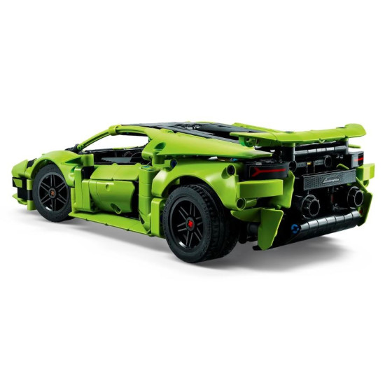 Klocki Technic 42161 Lamborgini Huracan Tecnica