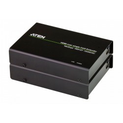 Przedłużacz HDMI HDBaseT Extender 4k@100m VE812