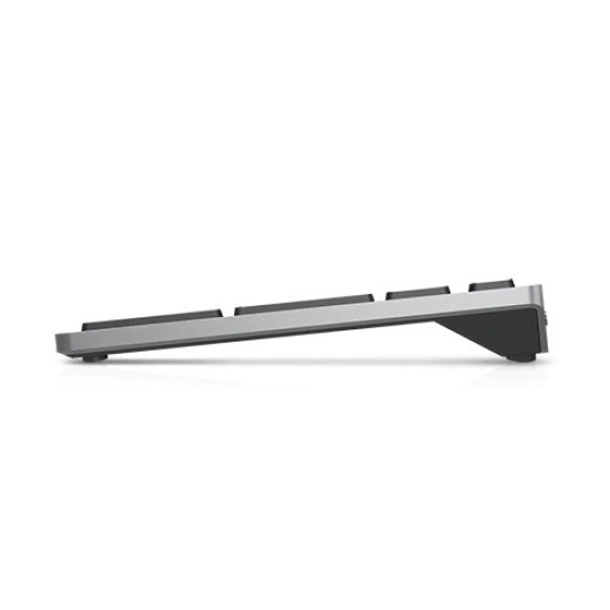 Zestaw klawiatura +mysz Wireless Keyboard &Mouse KM7321W UK QWERTY 