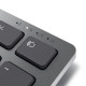 Zestaw klawiatura +mysz Wireless Keyboard &Mouse KM7321W UK QWERTY 