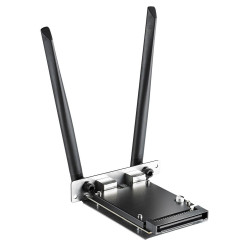 Moduł Wi-Fi AZ832-HN do IFPD serii 3 generacji 2 3652RK, 3752RK, 3862RK