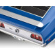 Model plastikowy Samochód 71 Ford Mustang Boss 351 1/25