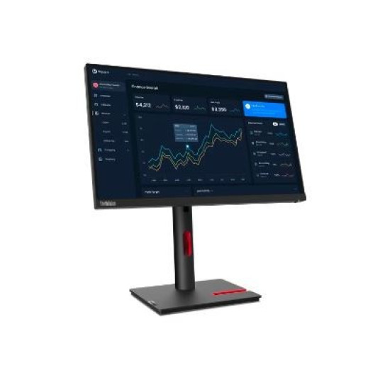 Monitor 21.5 cala ThinkVision T22i-30 WLED LCD 63B0MAT6EU 