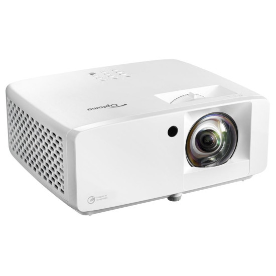 Projektor ZH450ST 1080p Laser 4200AL/300.000:1/HDMI 2.0/IP6X 
