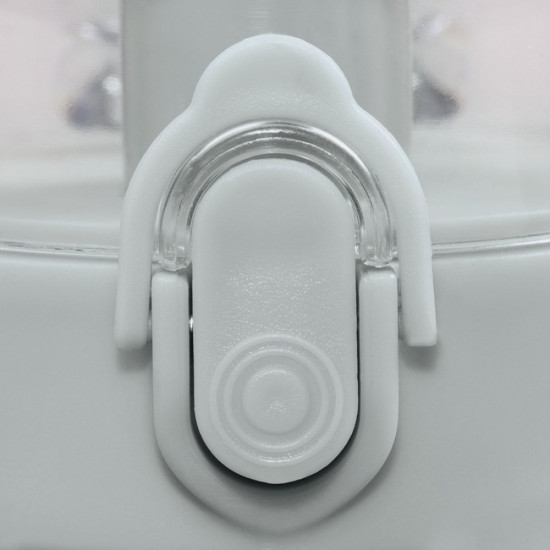 Butelka na wodę/bidon Hama 500 ml TO GO 