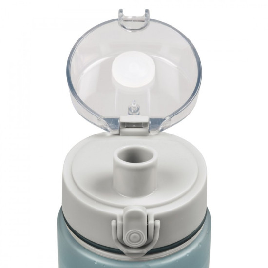 Butelka na wodę/bidon Hama 500 ml TO GO 