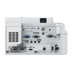 Projektor EB-760W UST laser/3LCD/WXGA/4100L/2.5m:1/16:10 