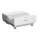 Projektor EB-760W UST laser/3LCD/WXGA/4100L/2.5m:1/16:10 