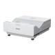 Projektor EB-760W UST laser/3LCD/WXGA/4100L/2.5m:1/16:10 
