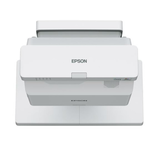 Projektor EB-760W UST laser/3LCD/WXGA/4100L/2.5m:1/16:10 