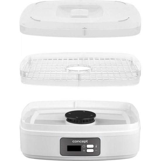 Suszarka do żywności SO2080