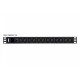 Listwa zasilająca Basic PDU Series 16A C20 Input 12xC13 Outlet