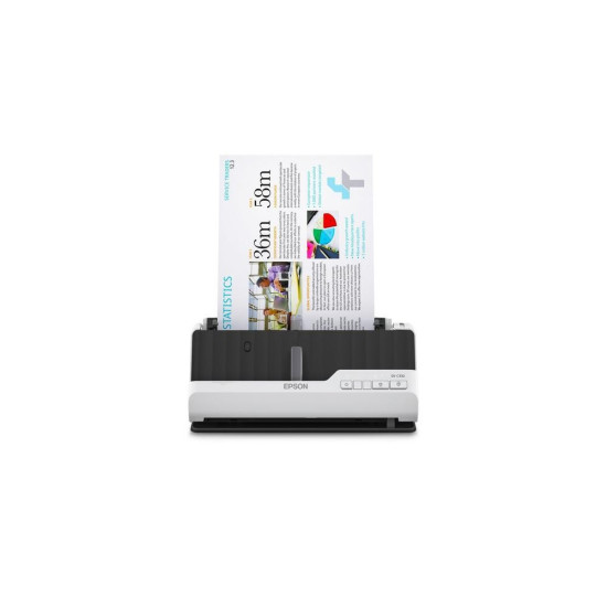 Skaner DS-C330 A4/ADF20/USB/30ppm/1.8kg 