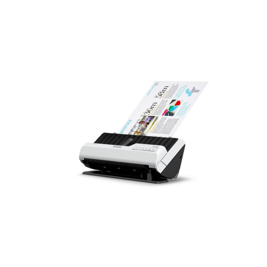 Skaner DS-C330 A4/ADF20/USB/30ppm/1.8kg 