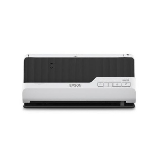 Skaner DS-C330 A4/ADF20/USB/30ppm/1.8kg 