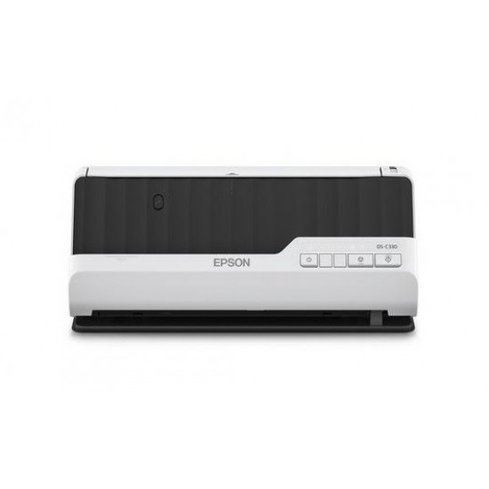 Skaner DS-C330 A4/ADF20/USB/30ppm/1.8kg 