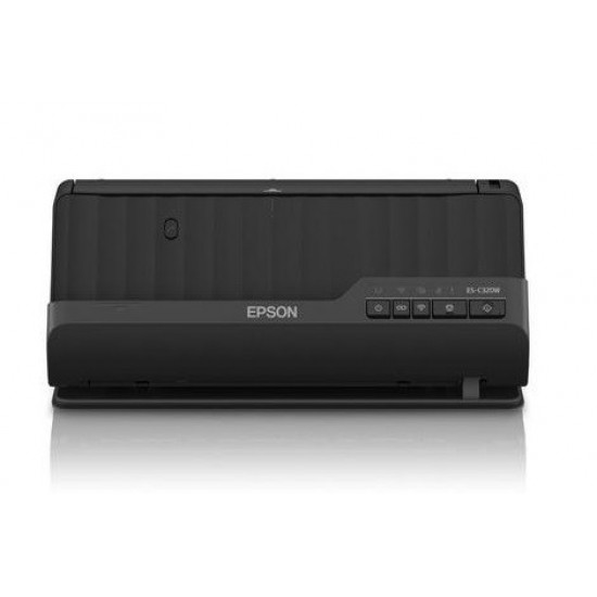 Skaner ES-C320W A4/ADF20/30ppm/WLAN/1.8kg Skaner ES-C320W A4/ADF20/30ppm/WLAN/1.8kg
