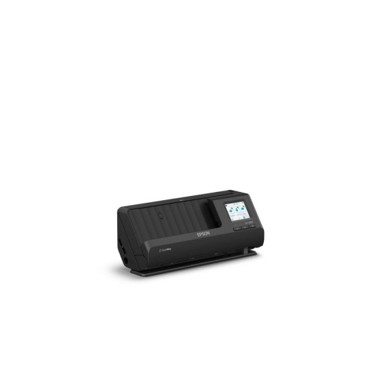 Skaner ES-C380W A4/ADF20/30ppm/USB/WLAN/PCfree 