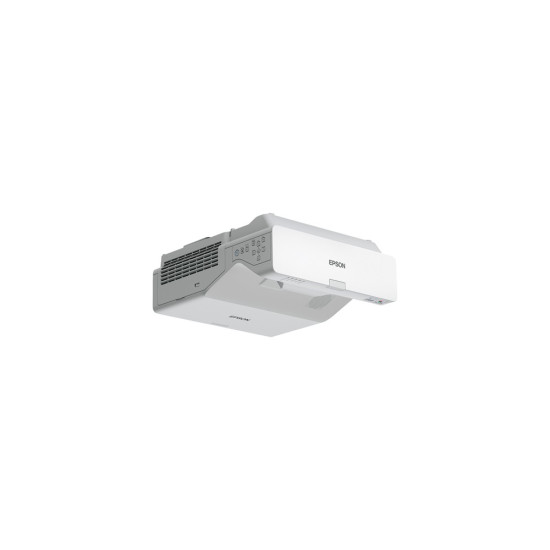 Projektor EB-770F  UST Laser/FHD/4100L/2.5m:1/5.9kg 