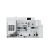 Projektor EB-770F  UST Laser/FHD/4100L/2.5m:1/5.9kg 